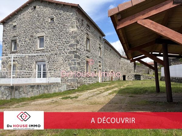 Maison à vendre 8 pièces de 175 m²