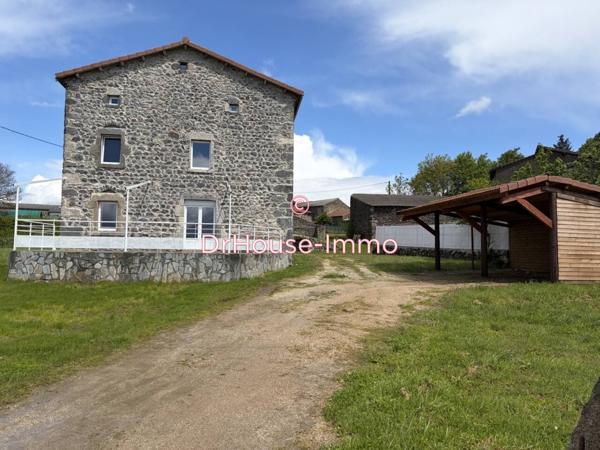 Maison à vendre 8 pièces de 175 m²