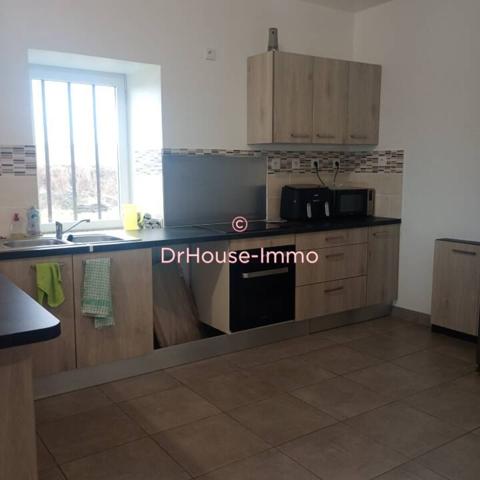 Maison à vendre 8 pièces de 175 m²
