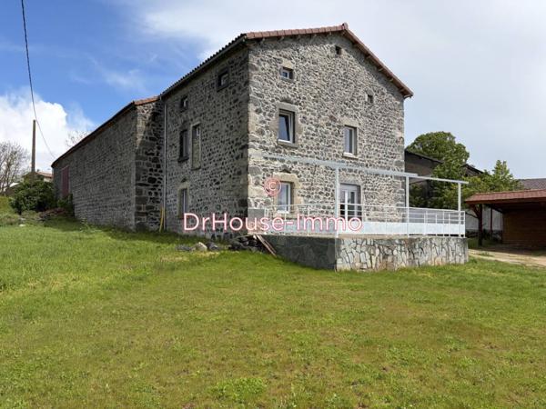 Maison à vendre 8 pièces de 175 m²