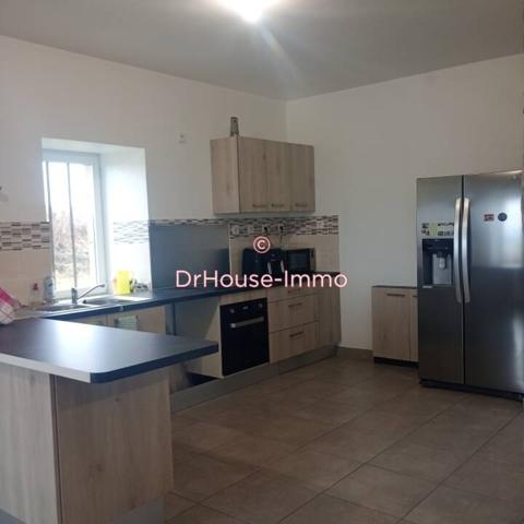 Maison à vendre 8 pièces de 175 m²