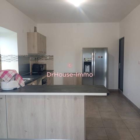 Maison à vendre 8 pièces de 175 m²