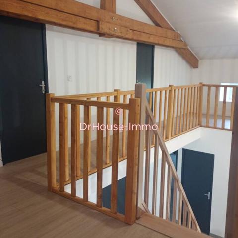 Maison à vendre 8 pièces de 175 m²