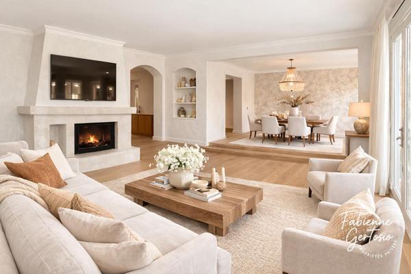 CEYRESTE ! Maison traditionnelle 6 pièces, terrain 1127m², piscine