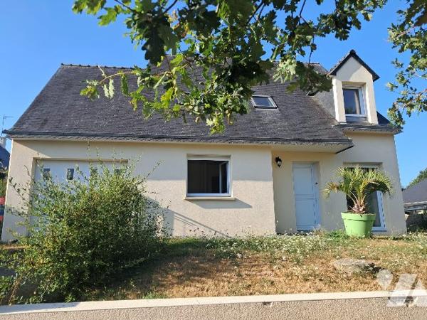 Maison à vendre Elven