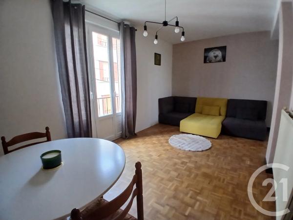 Immeuble à vendre  401 m 2   MONTLUCON  - 03