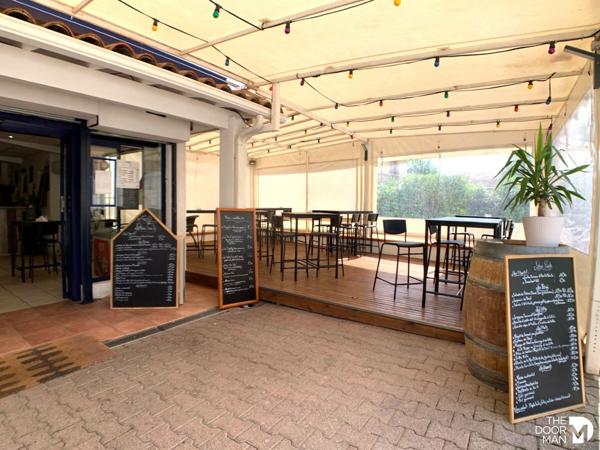 Commerce - À vendre - 70 m² - EAUNES | The Door Man