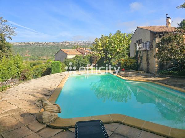 Maison 7 pièces - 200 m² Bien prestige