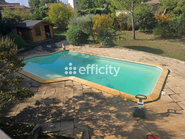 Maison 7 pièces - 200 m² Bien prestige