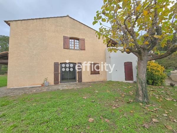 Maison 7 pièces - 200 m² Bien prestige