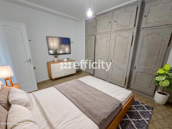 Maison 7 pièces - 200 m² Bien prestige