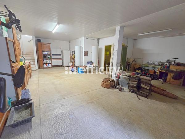 Maison 7 pièces - 200 m² Bien prestige