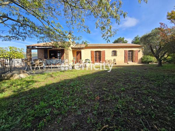 Maison 7 pièces - 200 m² Bien prestige