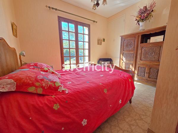 Maison 7 pièces - 200 m² Bien prestige