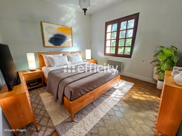 Maison 7 pièces - 200 m² Bien prestige