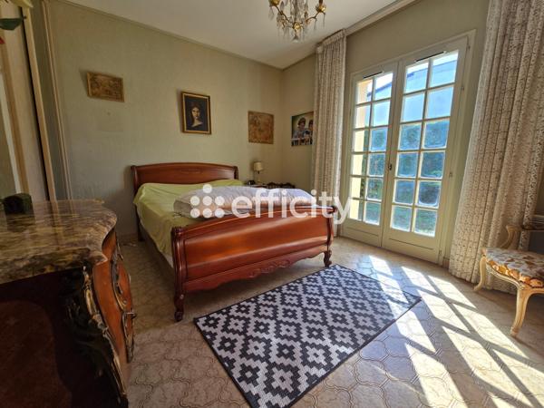 Maison 7 pièces - 200 m² Bien prestige