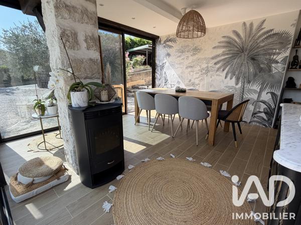 Maison à vendre 6 pièces 241 m² Le Rouret