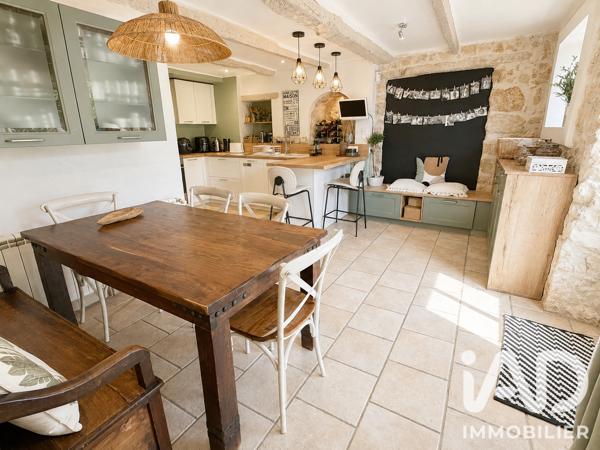 Maison à vendre 6 pièces 241 m² Le Rouret