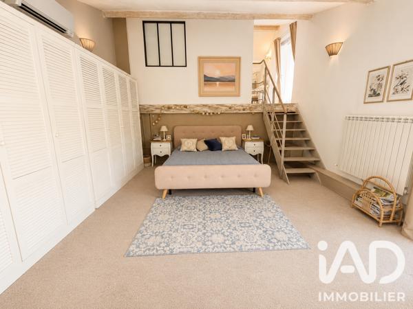 Maison à vendre 6 pièces 241 m² Le Rouret