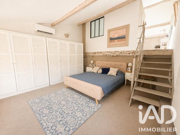 Maison à vendre 6 pièces 241 m² Le Rouret