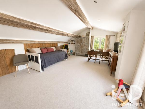 Maison à vendre 6 pièces 241 m² Le Rouret
