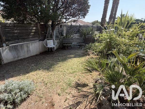 Maison à vendre 6 pièces 241 m² Le Rouret