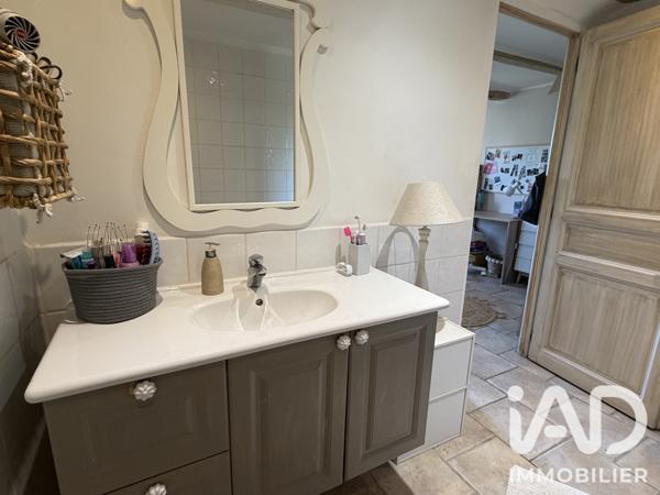 Maison à vendre 6 pièces 241 m² Le Rouret