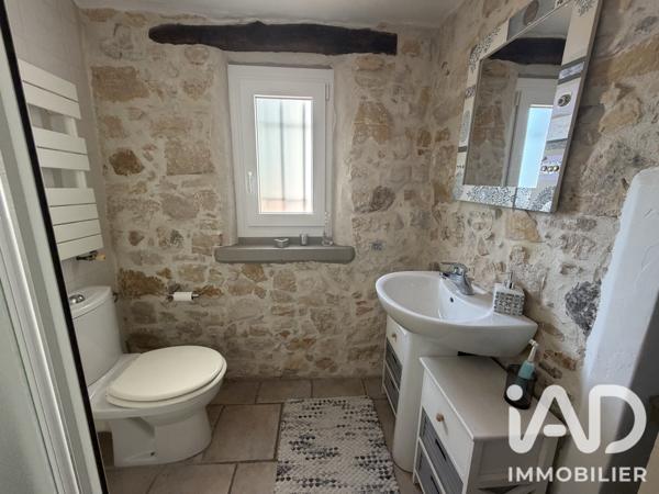 Maison à vendre 6 pièces 241 m² Le Rouret