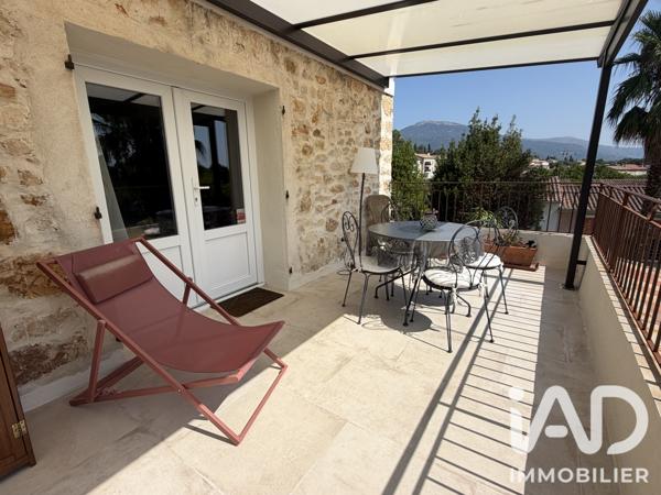 Maison à vendre 6 pièces 241 m² Le Rouret