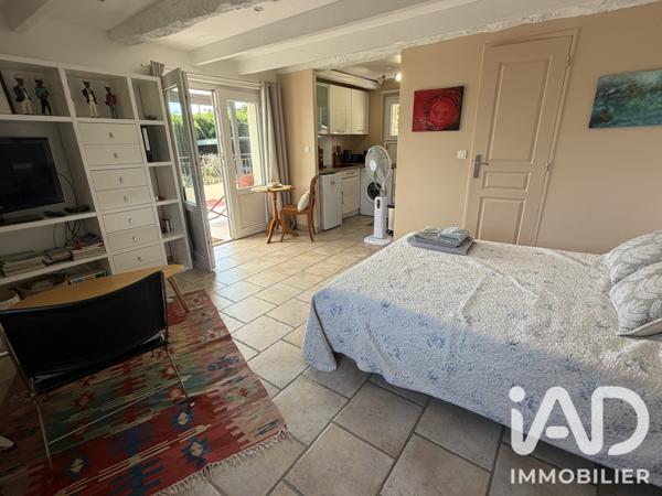 Maison à vendre 6 pièces 241 m² Le Rouret