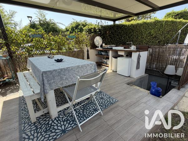 Maison à vendre 6 pièces 241 m² Le Rouret