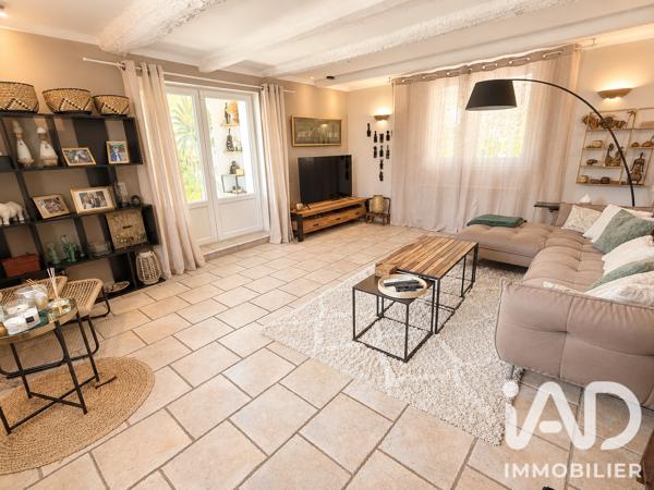 Maison à vendre 6 pièces 241 m² Le Rouret