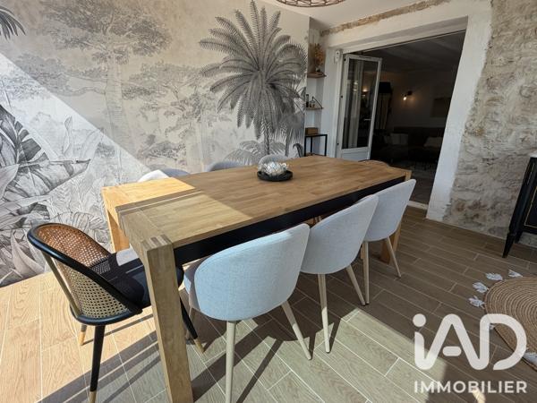 Maison à vendre 6 pièces 241 m² Le Rouret