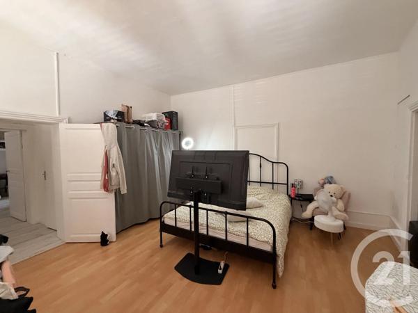 Appartement F2 à vendre  2 pièces - 54 m 2   MOULINS  - 03