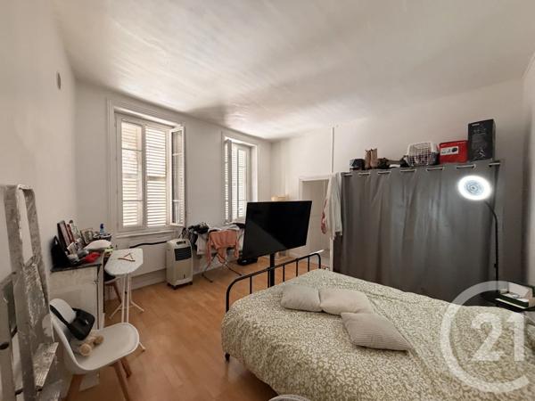 Appartement F2 à vendre  2 pièces - 54 m 2   MOULINS  - 03