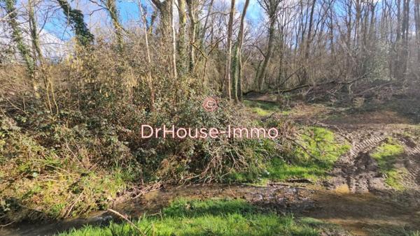 Terrain à vendre de 16 890 m²