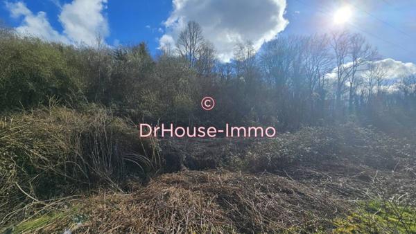 Terrain à vendre de 16 890 m²