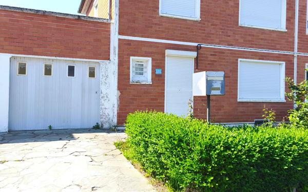 Maison à vendre    4 pièces •  Péronne