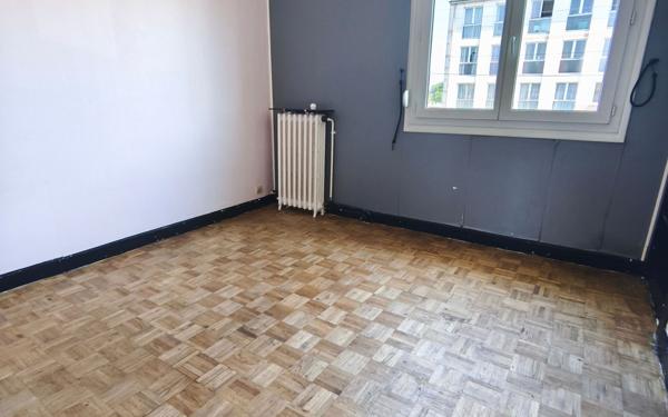 Maison à vendre    4 pièces •  Péronne