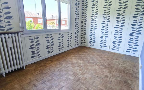 Maison à vendre    4 pièces •  Péronne