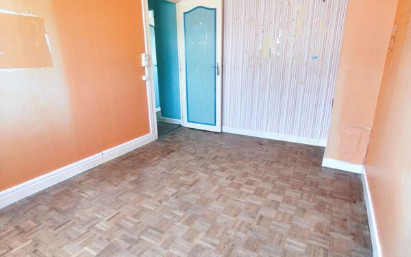 Maison à vendre    4 pièces •  Péronne