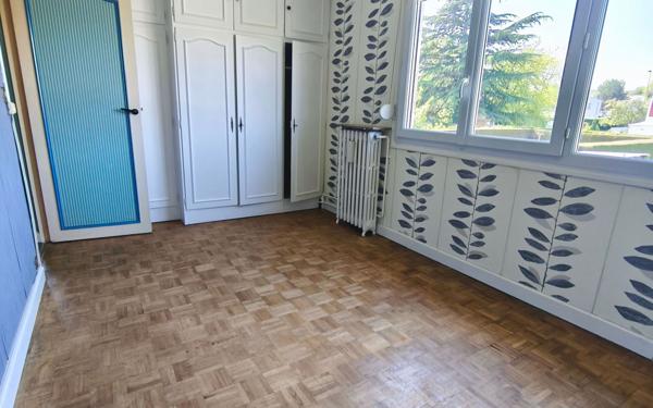 Maison à vendre    4 pièces •  Péronne