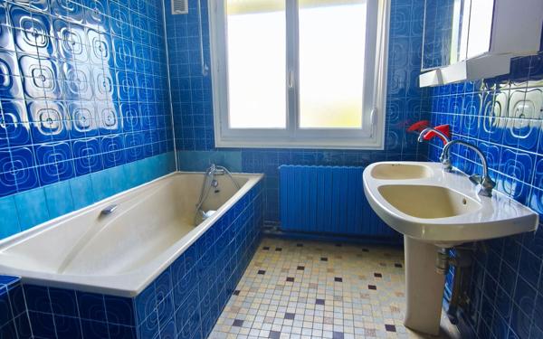 Maison à vendre    4 pièces •  Péronne