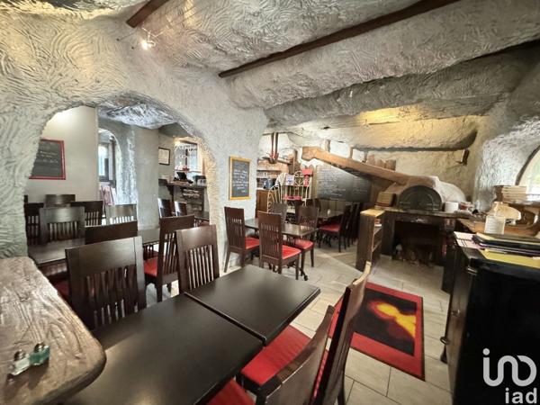 Murs commerciaux  à vendre 148 m² Reims