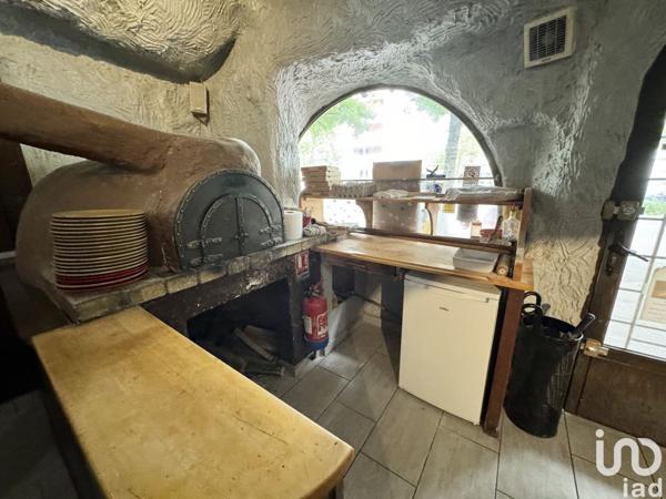 Murs commerciaux  à vendre 148 m² Reims