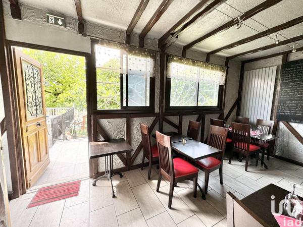 Murs commerciaux  à vendre 148 m² Reims