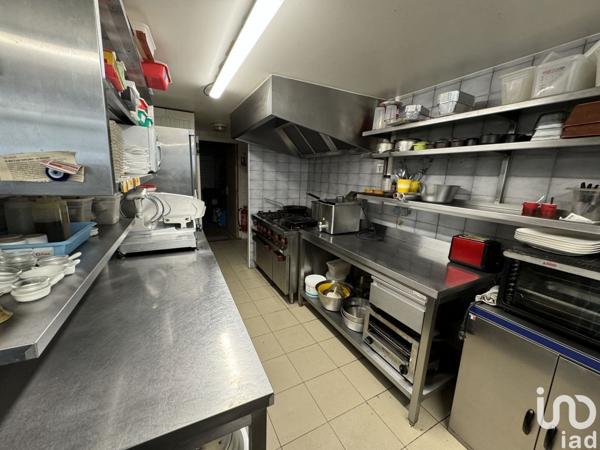 Murs commerciaux  à vendre 148 m² Reims