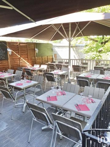 Murs commerciaux  à vendre 148 m² Reims