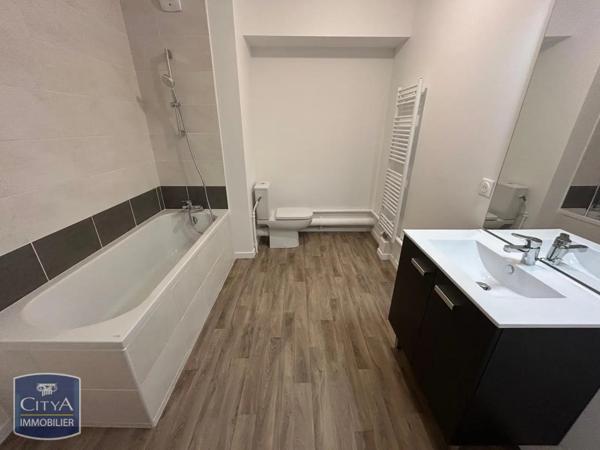 Appartement à louer 4 pièces 80.93m²