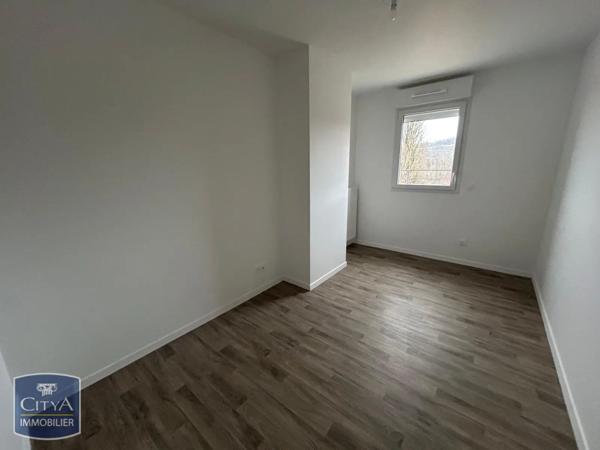 Appartement à louer 4 pièces 80.93m²